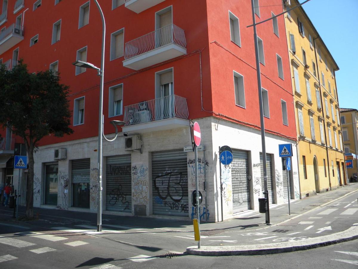 Abitaroom Bologna Exterior photo