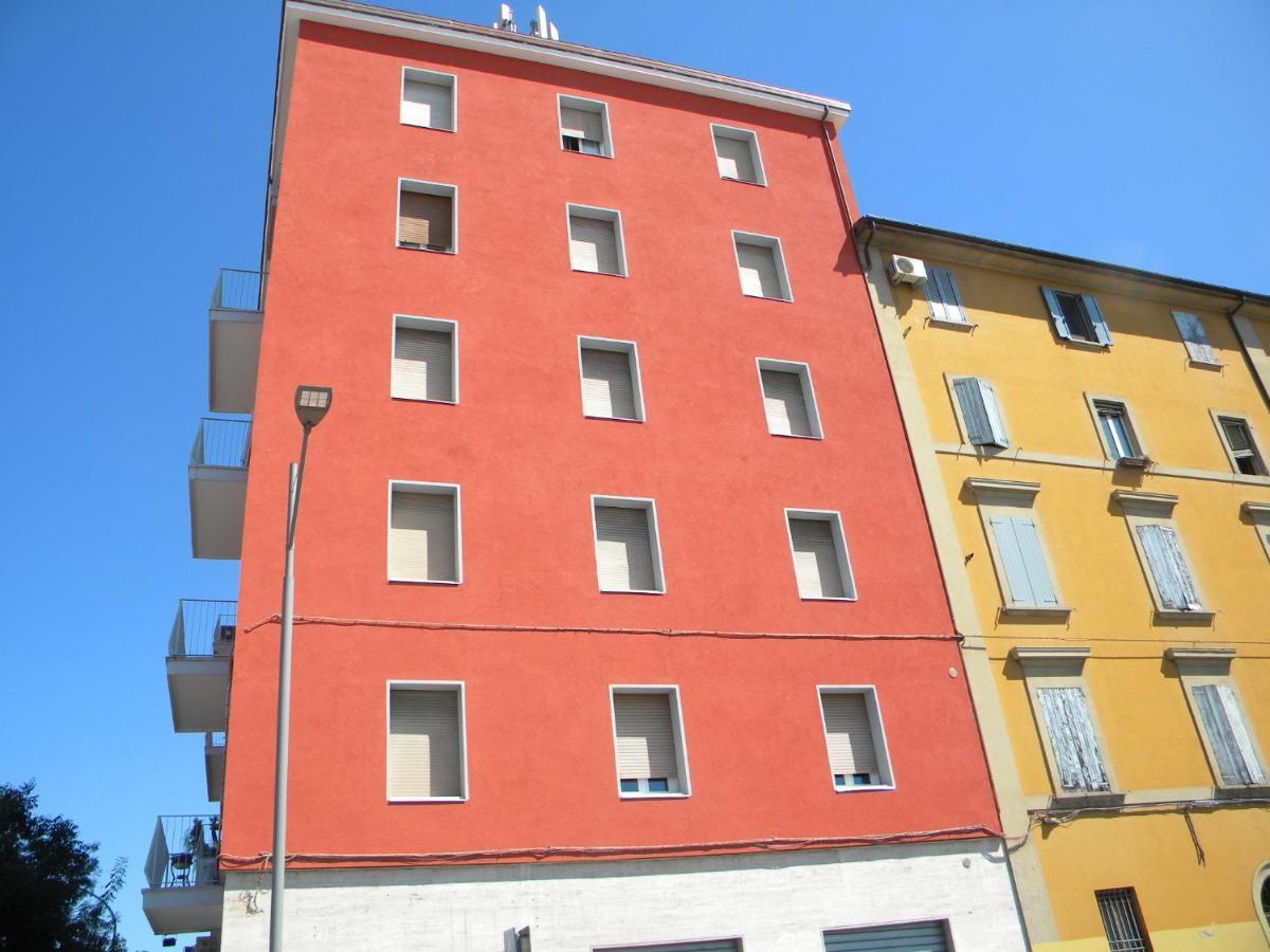 Abitaroom Bologna Exterior photo