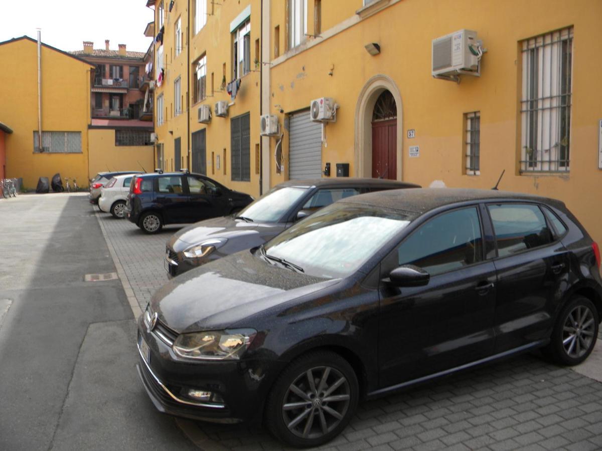 Abitaroom Bologna Exterior photo
